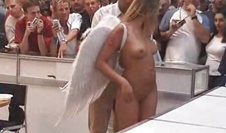 Deutsche MILF im Garten von jungem kostenlose deutsche sexfime Mann gefickt