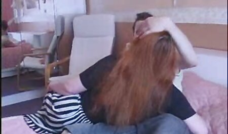 Busty Hottie reitet gerne sein gratis sexfilme inzest Fleisch